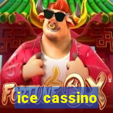 ice cassino
